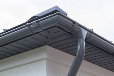 Commercial Gutter Cover Systems