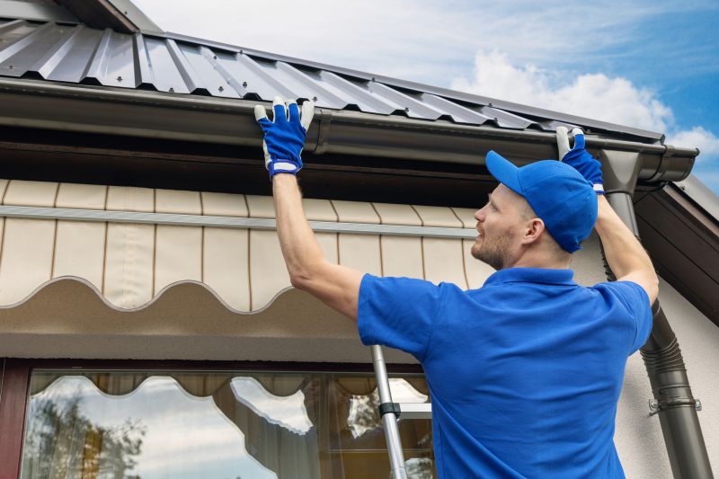Licensed Gutter Installers