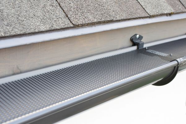 Gutter Cover Installation in Birmingham
